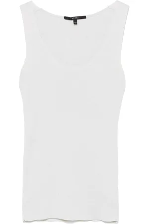 Gucci 2000s Lurex-Oberteil