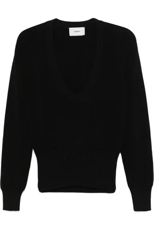 COPERNI Gerippter Pullover