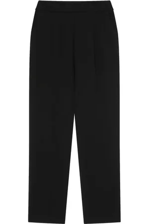 Pinko Hose mit schmalem Schnitt