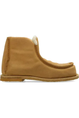 J.W.Anderson Gefütterte Stiefel