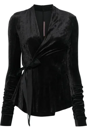 Rick Owens Hollywood Jacke