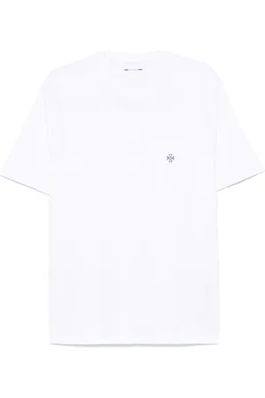Jacob Cohen Klassisches T-Shirt