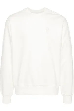 Musium Div. Besticktes Sweatshirt