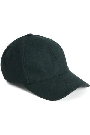 Woolrich Solid Baseballkappe