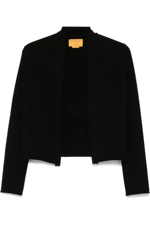 Guest In Residence Stealth Cardigan