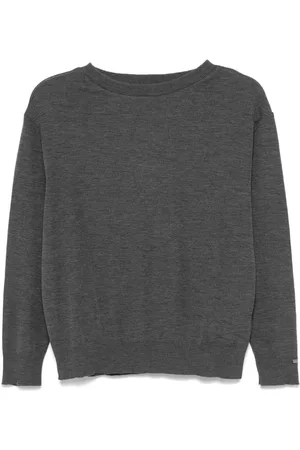 HERNO Pullover aus Wolle
