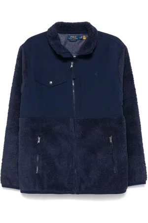 Ralph Lauren Jacke mit Polo Pony