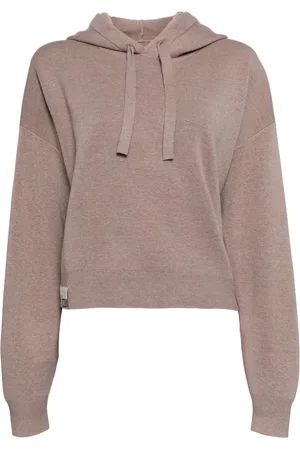 Izzue Pullover mit Kapuze