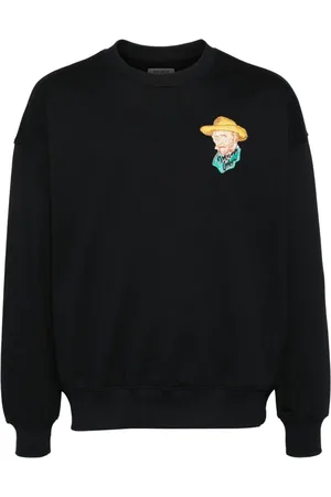 Musium Div. Sweatshirt mit Grafik