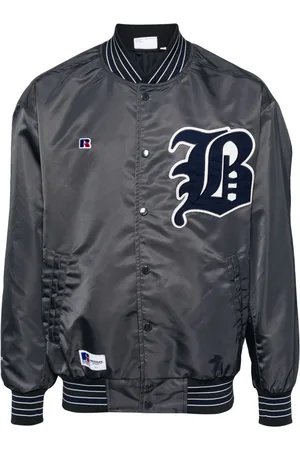 Chocoolate X Russell Bomberjacke