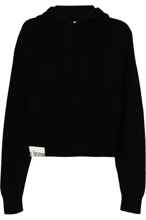 Izzue Pullover mit Kapuze