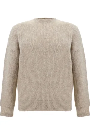 Sunflower Yak Pullover