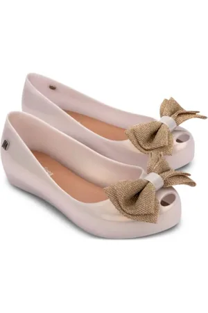 Melissa Ballerinas mit Schleife