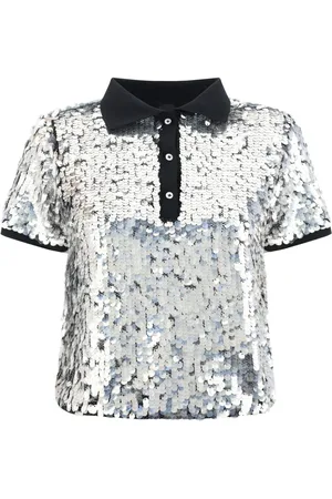 Pinko Pupazzo Poloshirt