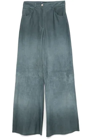 arma leder Catania Hose