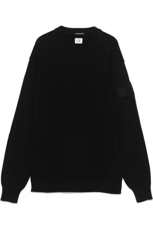 C.P. Company The Metropolis Series Pullover