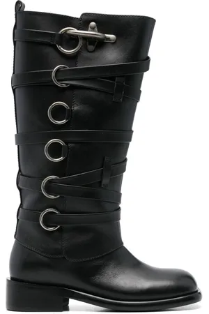 Andersson Bell Harness Stiefel