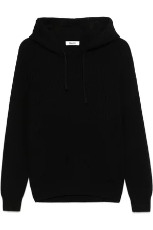 ERALDO Hoodie aus Kaschmir