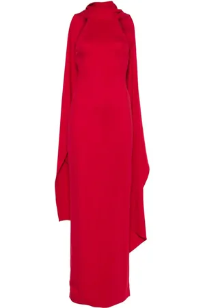 Solace Emerson Abendkleid