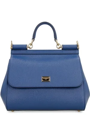 Dolce & Gabbana Große Sicily Handtasche