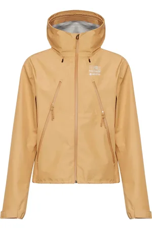 Maison Margiela X Salomon GORE-TEX Windbreaker mit Kapuze