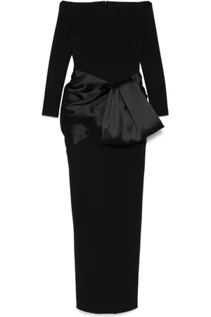 Solace Kori Abendkleid