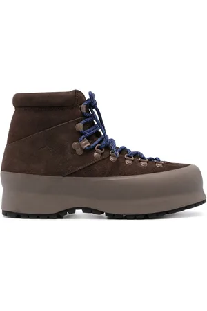 Diemme Stivale Rosset Stiefel