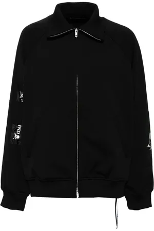 MASTERMIND Jacke mit Reißverschluss
