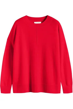 Chinti & Parker Weiter Pullover mit lockerem Schnitt