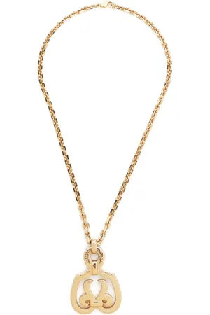 Dior Halskette mit Anhänger