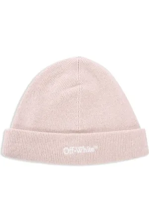 OFF-WHITE Bookish Beanie