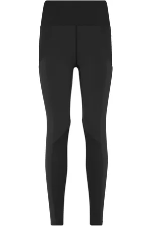 Philipp Plein Leggings mit hohem Bund