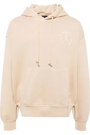 FIVE CM Hoodie mit grafischem Print