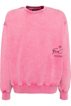 FIVE CM Sweatshirt mit Logo