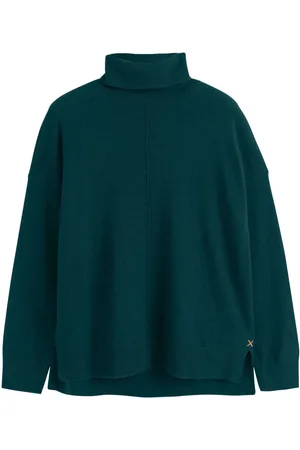 Chinti & Parker Pullover mit Rollkragen