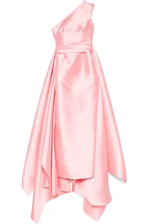 Solace Charo Abendkleid