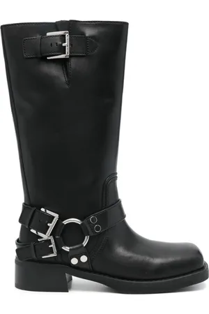 Michael Kors Klassische Stiefel