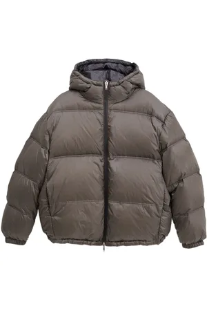 Filippa K Steppjacke mit Reißverschluss