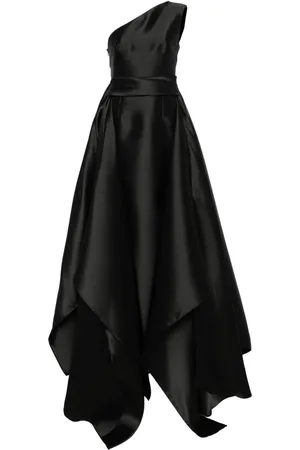 Solace Charo Abendkleid