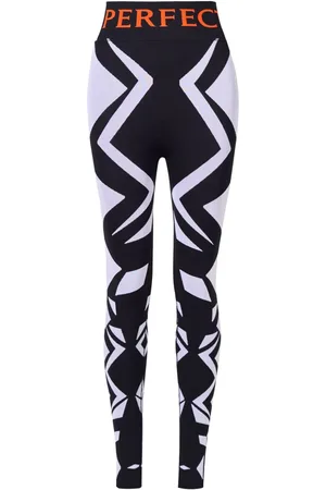 Perfect Moment Jacquard-Leggings