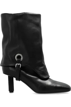 AGL ATTILIO GIUSTI LEOMBRUNI Dorica Q Soft Stiefeletten 60mm