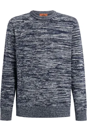Missoni Pullover aus Kaschmir