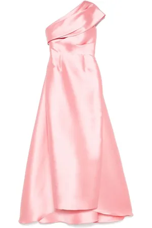 Solace Alba Abendkleid