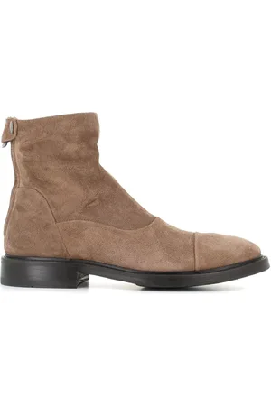 ALBERTO FASCIANI Gabriel 10023 Stiefel