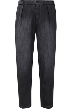 BRIGLIA Portobello Cropped-Hose
