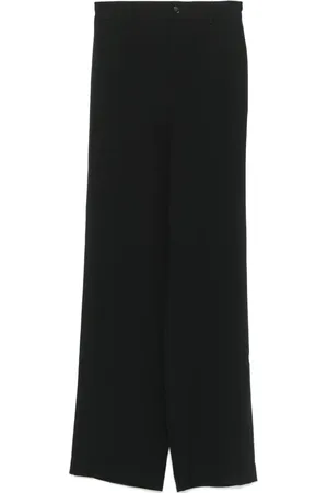 Moschino Hose mit geradem Bein