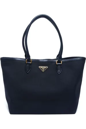 Prada tote bags on sale sale