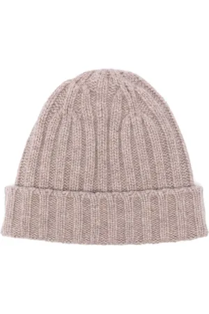 Aspesi Beanie aus Kaschmir