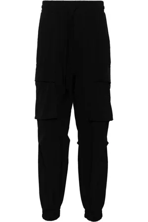 THOM KROM Hose mit Tapered-Bein