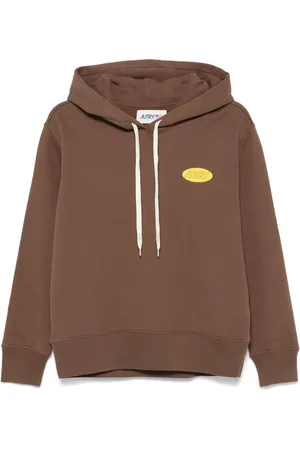 Autry Hoodie mit Logo-Print